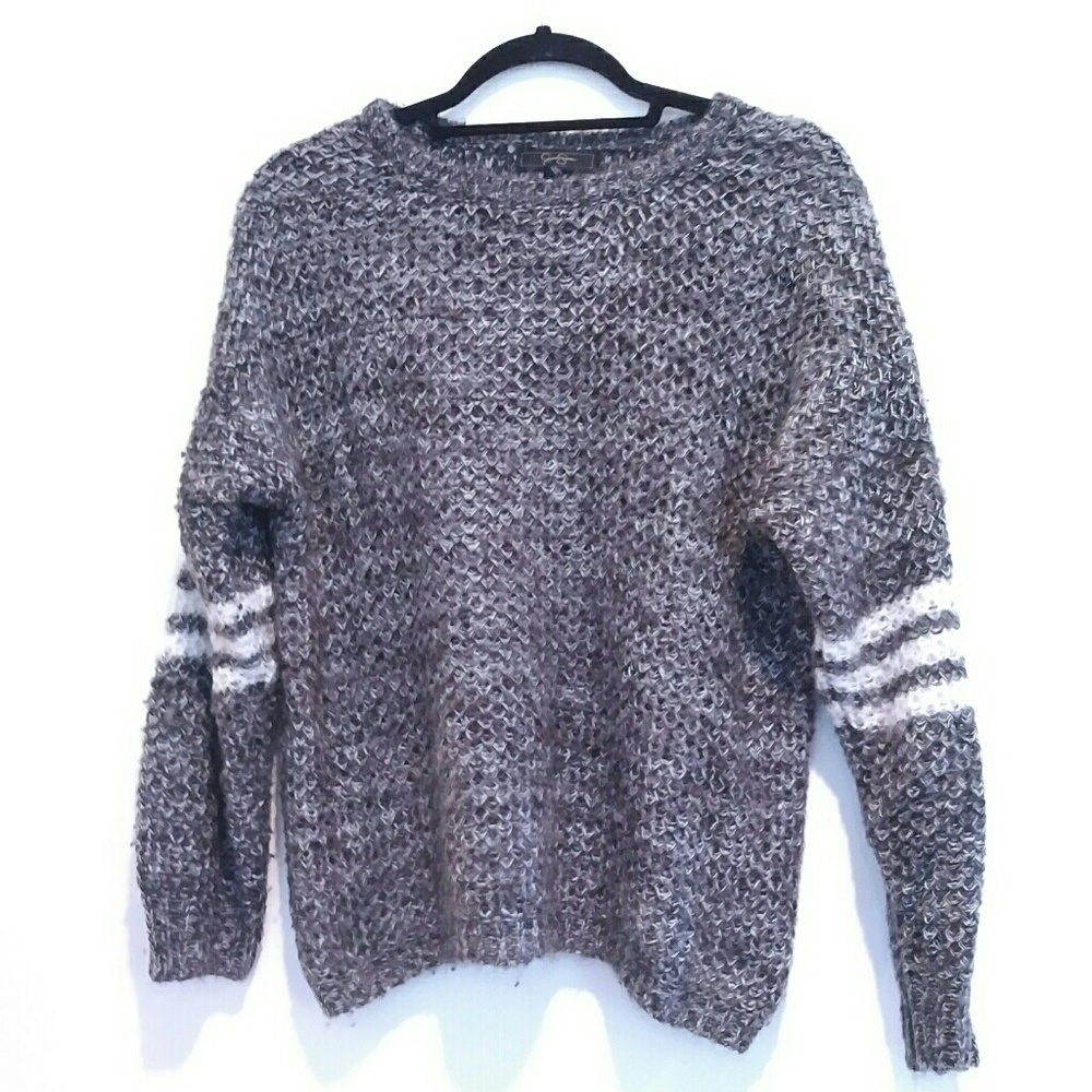 Jessica Simpson M womans acrylic sweater